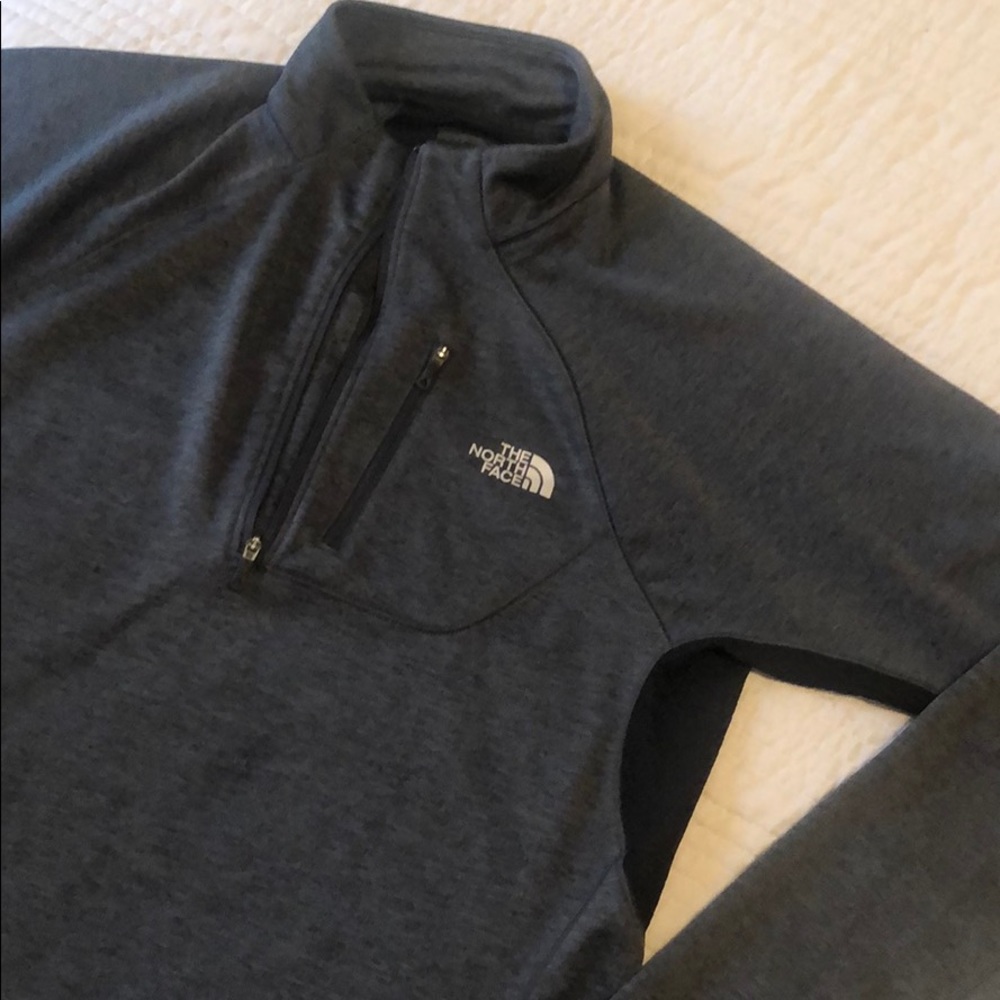 The North Face (FlashDry)